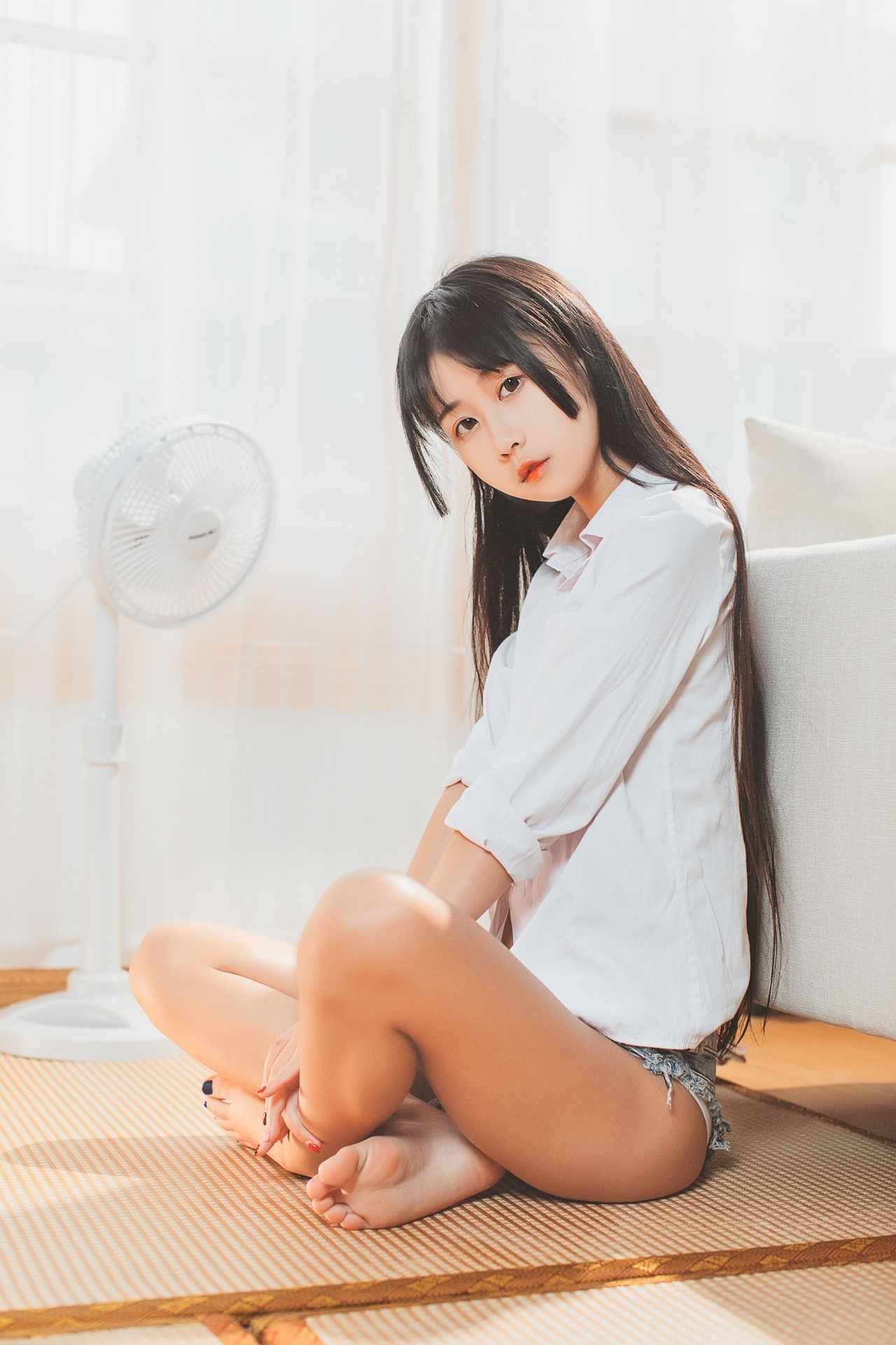 萌芽儿o0午后